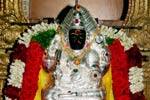 வெள்ளிக் கவசத்தில் பண்ருட்டி அங்காளம்மன் அருள்பாலிப்பு!