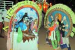 வேட்டைக்கொருமகன் கோயில் தேரோட்டம்