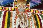 திண்டுக்கல் கோட்டை மாரியம்மன் கோயில் மாசித்திருவிழா!