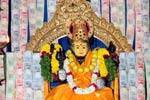 உச்சி மாகாளியம்மன் கோவிலில் திருக்கல்யாண உற்சவ விழா!