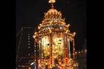 காஞ்சி ஏகாம்பரநாதர் கோவிலில் திருத்தேர் உற்சவம்!