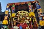 மயிலாப்பூர் கபாலீசுவரர் கோவிலில் அறுபத்து மூவர் திருவிழா!