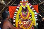 சித்தர் கோவிலில் மண்டல பூர்த்தி விழா