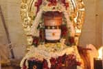 2000 ஆண்டுகளுக்கு முன் சித்தர்களால் கட்டப்பட்ட.. சிவனுக்கு சிறப்பு பூஜை!