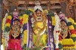 நாமக்கல் நரசிம்மர் கோவில் தேர் திருவிழா!
