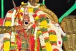 திருப்பரங்குன்றம் முருகனுக்கு பட்டாபிஷேகம்!
