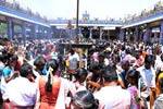 பண்ணாரி குண்டம் விழா மறுபூஜையுடன் நிறைவு!