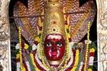 ஆதிமுத்துமாரியம்மன் கோவிலில் குண்டம் திருவிழா!