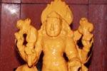 சிவலோகநாதர் கோவிலில் காலபைரவருக்கு சிறப்பு பூஜை!