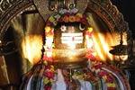 அண்ணாமலையார் கோவிலில் சுவாமி மீது சூரிய ஒளி: பக்தர்கள் பரவசம்!