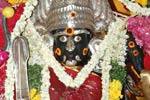 திருப்புவனம் பூமாரி ரேணுகாதேவியம்மன் கோவில் கொடியேற்றம்!