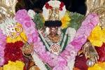 ஸ்ரீவில்லிபுத்தூர் மாரியம்மன் கோயிலில் பூக்குழி திருவிழா!