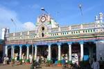 நாகூர் தர்கா: கந்தூரி விழா கொடியேற்றம்!