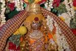 விருதுநகர் மாரியம்மன் கோயில் கொடியேற்றம்: ஏப்.,6ல் பொங்கல்!