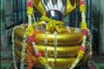 காரைக்கால் பிரசன்ன வெங்கடேசப் பெருமாள் சேஷ வாகனத்திற்கு சிறப்பு பூஜை!