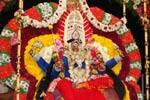 மேல்மலையனூர் அங்காளம்மன் ஊஞ்சல் உற்சவம்: 3 லட்சம் பக்தர்கள் தரிசனம்!
