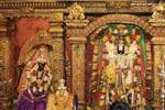 தெலுங்கு வருட பிறப்பு: சென்னை  திருப்பதி தேவஸ்தானத்தில் சிறப்பு வழிபாடு