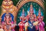 ராமநாதபுரம் முருகன் கோயில்களில் ஏப்.13ல் பங்குனி உத்திர விழா!