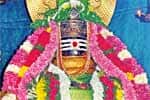 ஊத்துக்குளி காசிவிஸ்வநாதர் கோயிலில் யுகாதி பண்டிகை விழா
