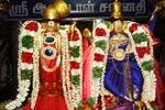 ஸ்ரீவி. ஆண்டாள் கோயில் திருக்கல்யாண விழா!