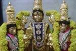 நரசிம்மபெருமாள் கோவிலில் சிறப்பு வழிபாடு!