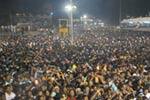 மேல்மலையனூர் ஊஞ்சல் உற்சவத்திற்கு வரும் பக்தர்கள் தவிப்பு!