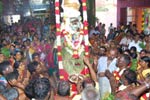 ராஜபாளையம் மாரியம்மன்கோயிலில் பங்குனி விழா துவக்கம்!