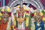 பழநியில் பங்குனிஉத்திரவிழா.. கொடியேற்றத்துடன் துவக்கம்!
