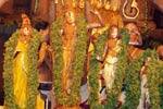திருமலையில் இன்று ஸ்ரீராமநவமி உற்சவம்!