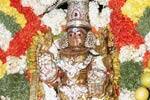 தாயமங்கலம் முத்துமாரியம்மன் கோயிலில் தேரோட்டம்!