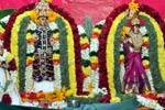 மன்னீஸ்வரர் கோவிலில் திருவாசகம் முற்றோதல்: சிவனடியார்கள் பங்கேற்பு!