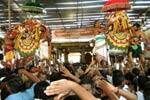 ஞானசம்பந்தருக்கு திருமுலைப்பால் வழங்கும் விழா : ஆயிரக்கணக்கான பக்தர்கள் தரிசனம்!
