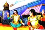 இன்று முனையடுவார் நாயனார் குருபூஜை!