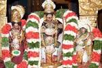ஸ்ரீவில்லிபுத்தூர் ஆண்டாள் கோயிலில் ராம நவமி பூஜை!