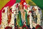 வடசென்னிமலையில் பங்குனி உற்சவம்!