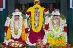 கள்ளக்குறிச்சி பெருமாள் கோவிலில் ராமநவமி உற்சவம்