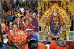 சேலம் ஷீரடி சாய்பாபா கோயிலில் ராமநவமி விழா
