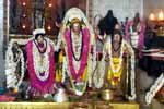 காரைக்கால் கோதண்டராமர் கோவிலில் ராம நவமி விழா!