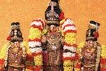 ஸ்ரீபெரும்புதூர் ஆதிகேசவ பெருமாள் கோவில் பிரம்மோற்சவம்!