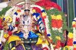 பரமக்குடியில் சீதா-ராமர் திருக்கல்யாணம்!
