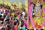 திருப்பூர் முத்துமாரியம்மன் கோயில் பொங்கல்விழா