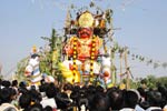 விஸ்வரூப முனீஸ்வரர் கோவில் கும்பாபிஷேக விழா!