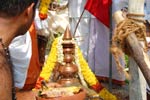 வேணுகோபால சுவாமி கோவில் கும்பாபிஷேகம்!