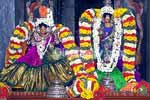 கள்ளக்குறிச்சி பெருமாள்-தாயாருக்கு திருக்கல்யாண உற்சவம்!