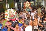 வன்னியபெருமாள் கோவிலில் திருக்கல்யாண உற்சவம்!