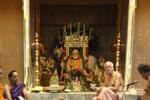 புவனகிரி ராகவேந்திரர் கோவிலில் ஏகதின லட்சார்ச்சனை!