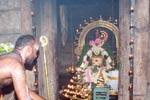 சிவலோகநாதர் கோவிலில் சனி பிரதோஷ வழிபாடு!