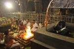 தமிழகத்தின் பெரும்பாலான கோவில்களில்.. மழை வேண்டி யாகம்!