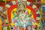 அங்காள பரமேஸ்வரி கோவிலில் அமாவாசை ஊஞ்சல் உற்சவம்!