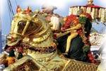 மே 14 ல் வைகையில் இறங்குகிறார் கள்ளழகர்!